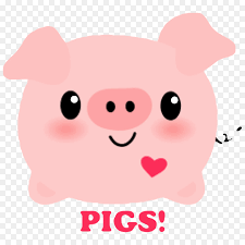 Pilih dari sumber gambar hd babi png dan unduh dalam bentuk png. Babi Babi Domestik Desktop Wallpaper Gambar Png