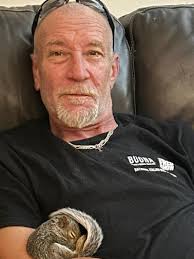 James Solger, age 61