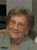 Elodie Schminke Obituary (1926