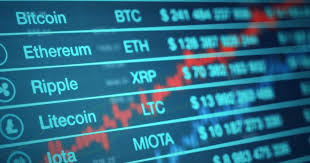 Read it first and understand the state of cryptocurrency in the first quarter of 2021. What Are The 5 Best Crypto Exchanges For Altcoins Exchanges Altcoin Buzz