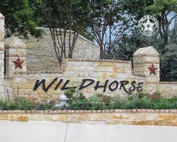 Wildhorse Homes for Sale - San Antonio TX Real Estate