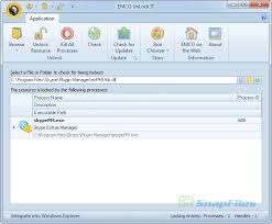 What usually makes people to uninstall emco unlock it. Emco Unlock It Terminate A Process That Is Locking A File