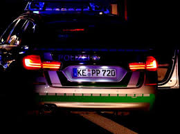 Fahranfanger Uberschlagt Sich Bei Autenried Mehrmals