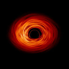 Black hole accretion disk