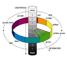 The Regional Institute Estimation Of Soil Colour From