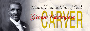 Man of Science, Man of God: George Washington Carver | The ... via Relatably.com