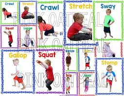 Brain Breaks Movement Cards And Printables Pink Oatmeal Shop Brain Breaks Movement Activities Physical Activities
