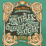 The Montvales & Creekbed Carter