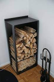 Due to its impeccable quality, it secures a position among the top 10 best firewood. 10 Best Diy Indoor Firewood Rack And Storage Ideas Images Indoor Firewood Rack Firewood Storage Indoor Wood Storage