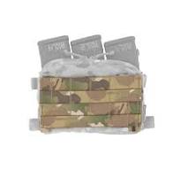 Full MOLLE Panel for Spiritus Systems Micro Fight Chest Rig ...