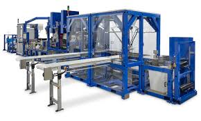 A device consisting of fixed and moving parts that modifies mechanical. Machines By Delta Modtech Modular Converting Machinery