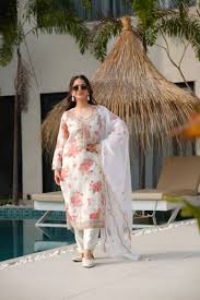 Yd 032 Printed Tebby Silk Designer Kurti Bottom With Dupatta Collection