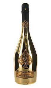 21 Champagne Ideas Champagne Armand De Brignac Bottle