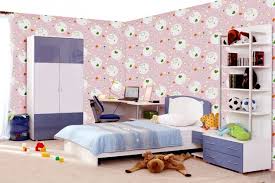 Wallpaper Kamar Anak Laki Laki Dan Perempuan