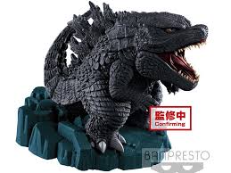 Godzilla figures godzilla toys weird toys 3d chalk art vampire art fairytale fantasies goth art dark elf cute monsters. Godzilla King Of The Monsters Toys Mendijonas Blogspot Com