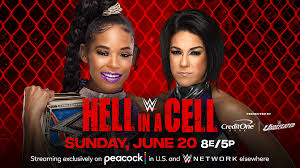 2021 wwe hell in a cell results, grades. Tjrwrestling Wwe Hell In A Cell 2021 Preview Tjrwrestling Wwe Aew News Tv Reviews Ppvs More