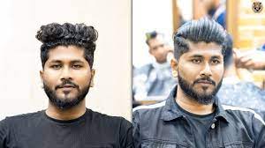 Rebonding is a chemical process that straightens the hair. 9 Rebonding Ideas Chittagong Salon Services Rebonded Hair