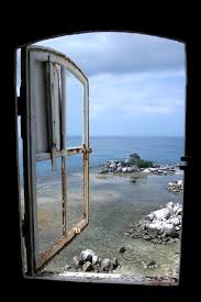 View From My Window Porte Fenetre Fenetre Ouverte Fenetre