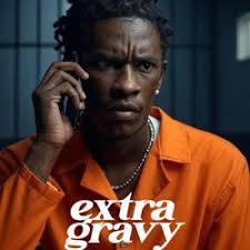 A Little Pod ft. Gavin Sheppard