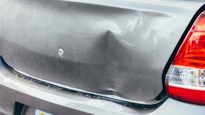 With vehicle ownership, there's no such thing as just a dent. Car Dent Repair How To Fix Car Dents For Cheap The Drive