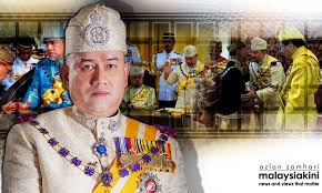 Check spelling or type a new query. Malaysiakini Kelantan S Sultan Muhammad V Is Malaysia S 15th Agong