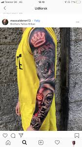 See more ideas about sleeve tattoos, best sleeve tattoos, tattoos for guys. 49 Messi Tattoo Ideas Sleeve Tattoos Best Sleeve Tattoos Tattoos For Guys