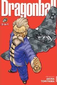 Download free dc and marvel comics only on comicscodes. Dragon Ball 3 In 1 Edition Vol 2 Akira Toriyama 9781421555652