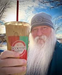 What is the freebie at Scooter's Coffee