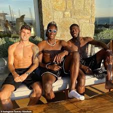 Player stats of mason mount (fc chelsea) goals assists matches played all performance data. Chelsea Hit By Covid 19 Outbreak As Eight Players Quarantine Ahead Of Pre Season Return Readsector