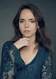 Victoria Morrison's Instagram, Twitter & Facebook