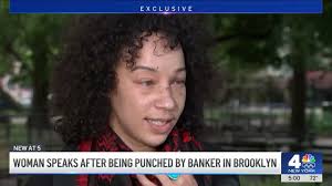 Moelis senior banker seen striking woman in viral video resigns