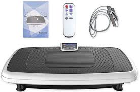 Naipo Neck Back Massager With Heat And Air Compression Purple Pin On Top 10 Best Whole Body Vibration Platform Machines Reviews