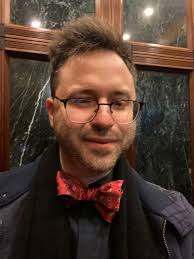 Daniel Steven Kleinman of Chicago