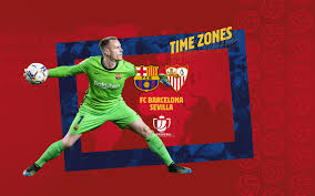 Ramon sanchez pizjuan, seville, spain. Z1ztkxtnv7yilm