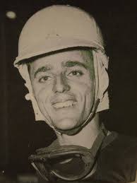 Terry Clattenburg taking home another win along his storied career! 😀.  Maritime motorsports legend. 😀