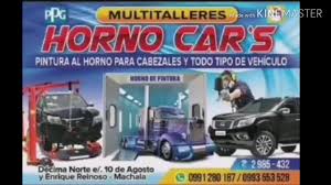 Horno Car’s