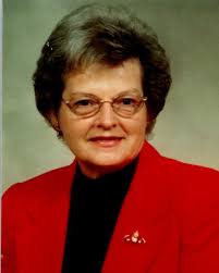 Louise Waters Edwards Obituary 2024