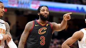 Whether by trade or buyout, it seems inevitable that star big man andre drummond will be leaving the cavs before the end of the season. Five Andre Drummond Trade Or Buyout Destinations