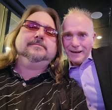 Local Musician and Road Crew Friend Jason Vind Passes // Other Notable  Musicians' Deaths