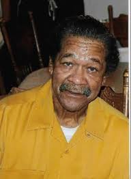 Jimmy Battle Obituary (2017)