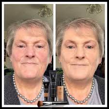 My grandmother buys me Avon rings because I'm not old enough for makeup