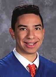 Salute to Graduates INSIDE