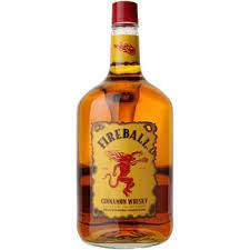 Fireball Cinnamon Whisky 1 75l Marketview Liquor