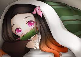 Aesthetic nezuko wallpaper from the demon slayer anime series for your iphone or android. Pin On Wallpapers