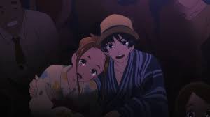 Honoka matsumoto, kentaro ito, rina kawaei and others. Lolo Loves Films Movie Review Ride Your Wave 2019