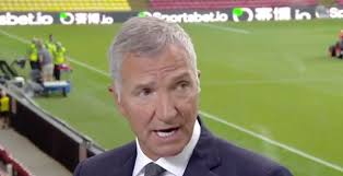 Pogba's prodigious abilities and largely underwhelming performances at old trafford have turned him into a regular target. Paul Pogba Finally Hits Back At Graeme Souness Criticism With Ultimate Put Down Mirror Online