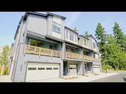 Solaire By Conner Homes New Townhome Community In Kenmore Kenmorewa Townhouse Seattlerealestate With Images Townhouse House Styles Kenmore