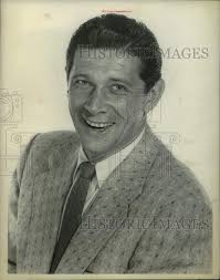 1957 Press Photo Jan Murray, Television Star
