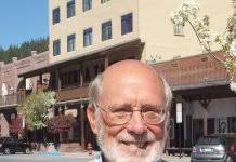 Obituary: Jim Parent