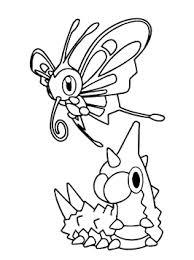 Kids N Fun De 99 Ausmalbilder Von Pokemon